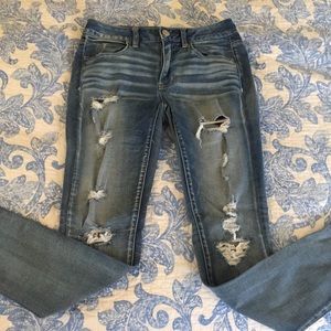 AE Jeans